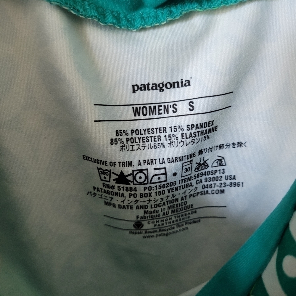 Patagonia Minette Dress - Picture 5 of 5